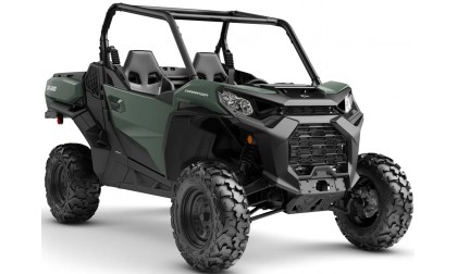  Commander DPS 700